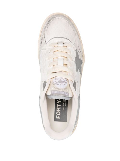 Sneakers forty 2 in bianco e grigio Golden Goose Golden Goose | GWF00630F00688610973 WHITE/GREY